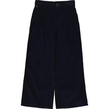 Dívčí džíny Tommy Hilfiger Dunkelblau 5792399 122
