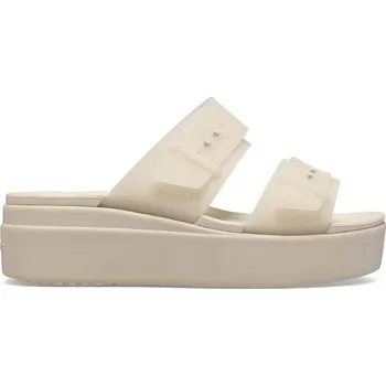 Dámské žabky Crocs Beige 8763917 38.5