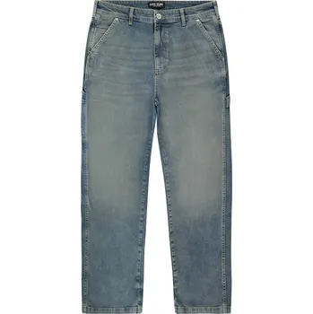 Pánské džíny Džíny Cars Jeans Blau 9124220 W31/L32