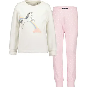 Dívčí spodní prádlo Blue Seven Creme/ Rosa 458391 98