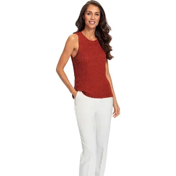 Dámský svetr Heine Rot 1978791 48