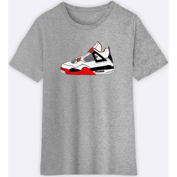 Tričko WOOOP Grau 6871452 152