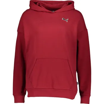 Dámská mikina Mikina Puma Rot 4193952 L