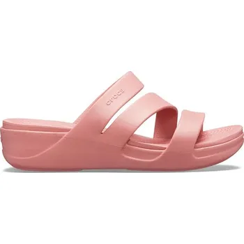 Dámské žabky Crocs Rosa 4115320 34