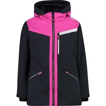 CMP Schwarz/ Pink 8080564 128