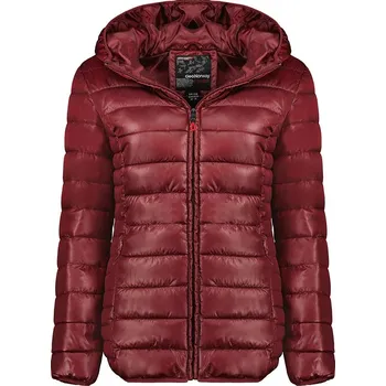Dívčí bunda Geographical Norway Rot 3509183 152