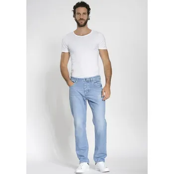 Pánské džíny Džíny GANG JEANS Hellblau 3909696 W30/L32
