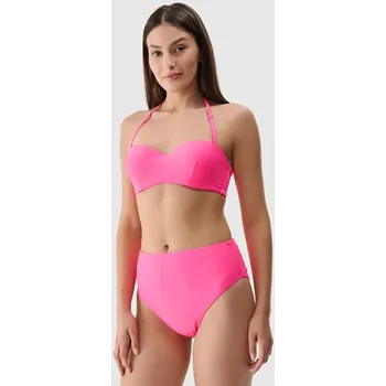 Dámské plavky Plavky 4F Pink 3140822 M
