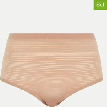 Kalhotky Kalhotky Chantelle Beige 8080815 onesize