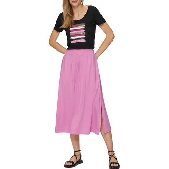 Dámská sukně s.Oliver Pink 9599047 38