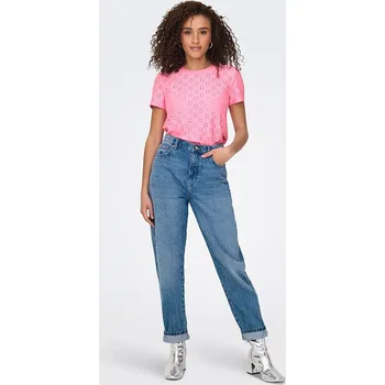 Dámská móda Tričko JDY Rosa 6733420 S