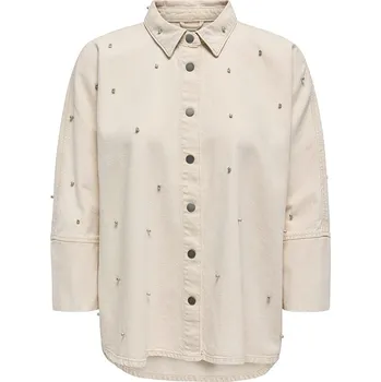 ONLY Creme 4994852 M