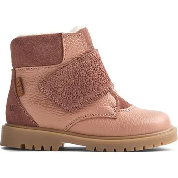 Dívčí kozačky Wheat Rosa 2420918 31