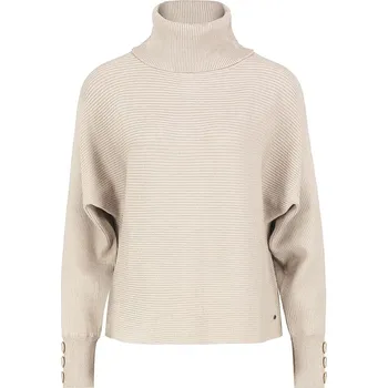 Dámský svetr Eight2Nine Beige 635917 M