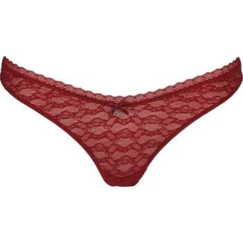 Kalhotky Kalhotky s.Oliver Bordeaux 6731394 40/42