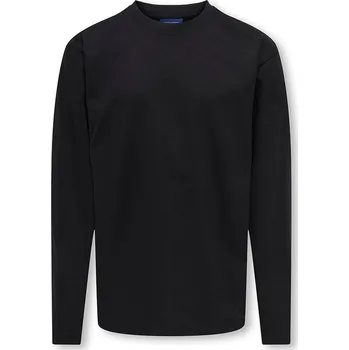 Chlapecké tričko Tričko Only&Sons Schwarz 864853 128