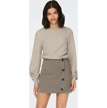 Dámská móda JDY Hellgrau 4543345 L