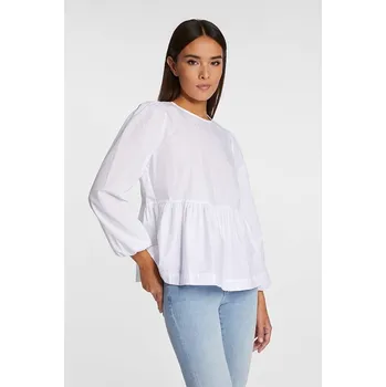 Dámské tričko Rich & Royal Weiß 797850 34