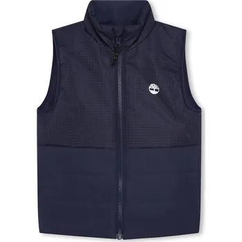 Chlapecká bunda Timberland Dunkelblau 5532187 176