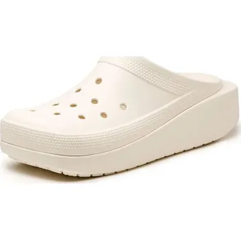 Pánské pantofle Boty Crocs Creme 4115767 42