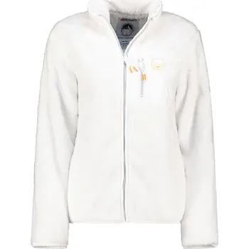 Dívčí bunda Geographical Norway Weiß 9637908 128