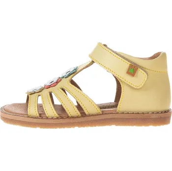 Dívčí obuv El Naturalista Gelb 1381463 26