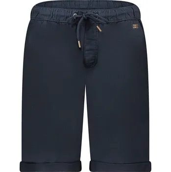 Kraťasy Geographical Norway Dunkelblau 4305901 3XL