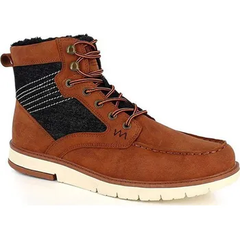 Pánské polobotky Boty Kimberfeel Hellbraun 5445941 41