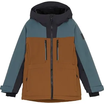 Color Kids Hellbraun/ Blau 4771014 128