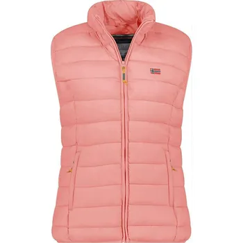 Dámská vesta Vesta Geographical Norway Rosa 5723891 XXL