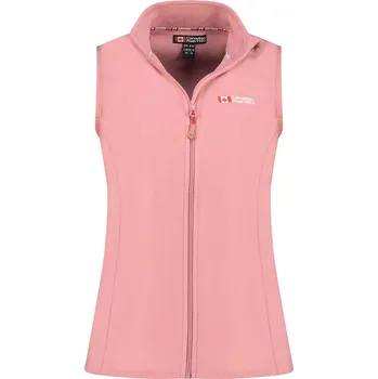 Dámská vesta Vesta Canadian Peak Rosa 2881241 XL