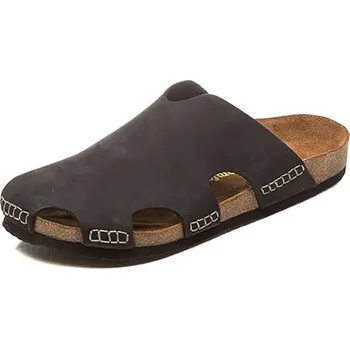 Dámské pantofle Comfortfusse Schwarz 2783331 36