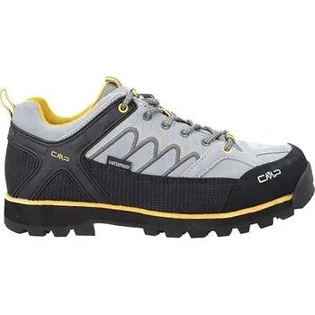 Pánská obuv Boty cmp Grau/ Schwarz/ Gelb 8052105 47