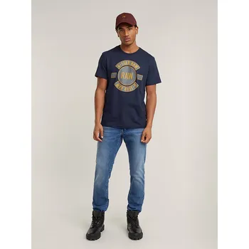 Pánské džíny Džíny G-Star Blau 7648335 W29/L32