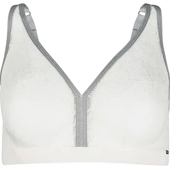Podprsenka Podprsenka Skiny Weiß 5370520 36C/D-Cup