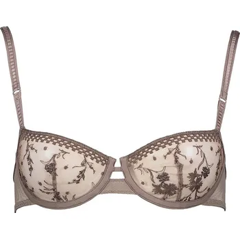 Podprsenka Podprsenka Passionata Braun 6494830 80D