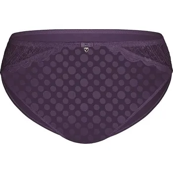 Kalhotky Kalhotky Sassa Lila 2977007 38