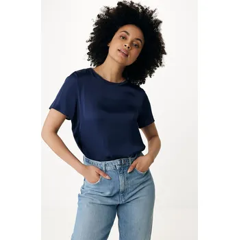 Dámské tričko Mexx Dunkelblau 959694 XL