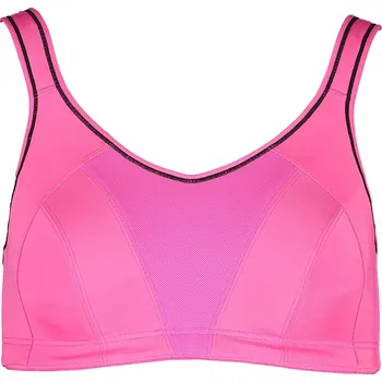 Podprsenka Sportovní podprsenka SUSA Pink 7776895 105A