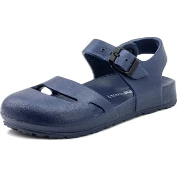 Dívčí tenisky Boty natural world Dunkelblau 4956773 32