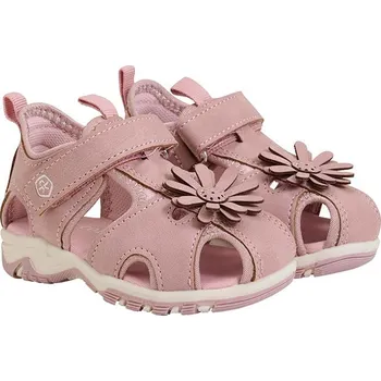 Dívčí tenisky Boty Color Kids Rosa 784894 25