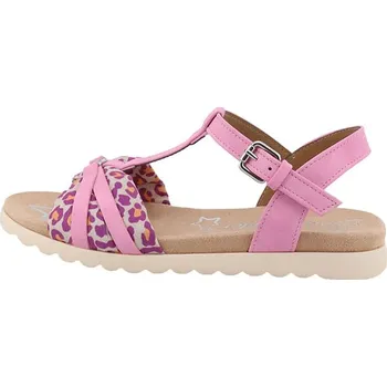 Dívčí sandály Tom Tailor Rosa 6159861 40