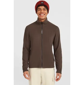 Pánská větrovka Bunda O'Neill Hellbraun 4530821 M