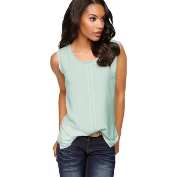 Dámské tričko Heine Mint 6802515 36