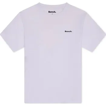 Tričko Bench Weiß 8047060 40