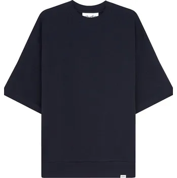 Dámské tričko Tričko Seidensticker Dunkelblau 666454 S