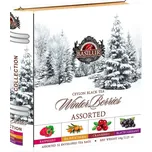BASILUR Winter Berries Book Assorted…