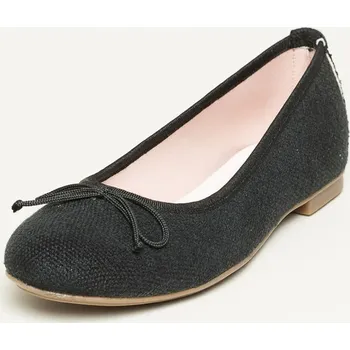 Dámské baleríny kitz-pichler Schwarz 9532392 41