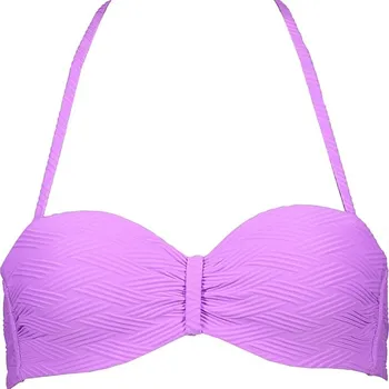 Dámské plavky Plavky Sunseeker Lila 3429416 38C-Cup