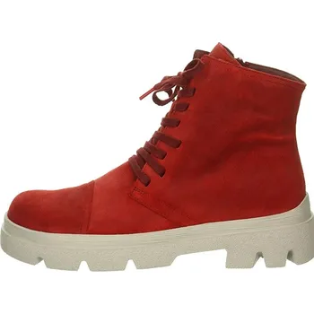 Dámské kozačky Boty Think! Rot 4059915 39.5